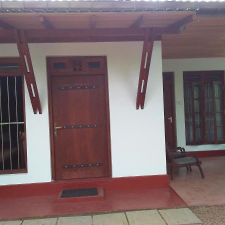 Ananda Villa Bentota Luaran gambar