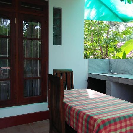 Ananda Villa Bentota Luaran gambar