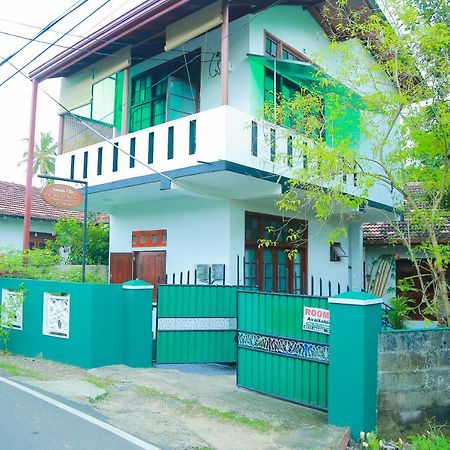 Ananda Villa Bentota Luaran gambar