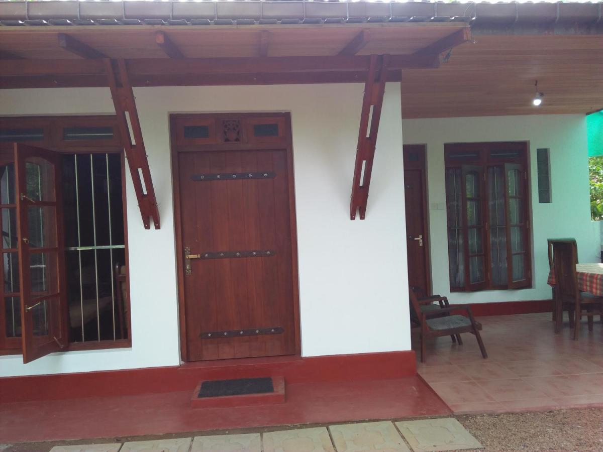 Ananda Villa Bentota Luaran gambar