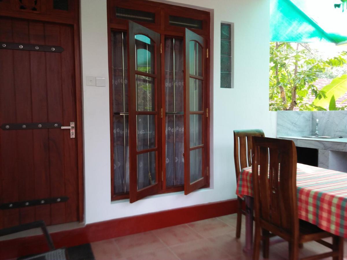 Ananda Villa Bentota Luaran gambar