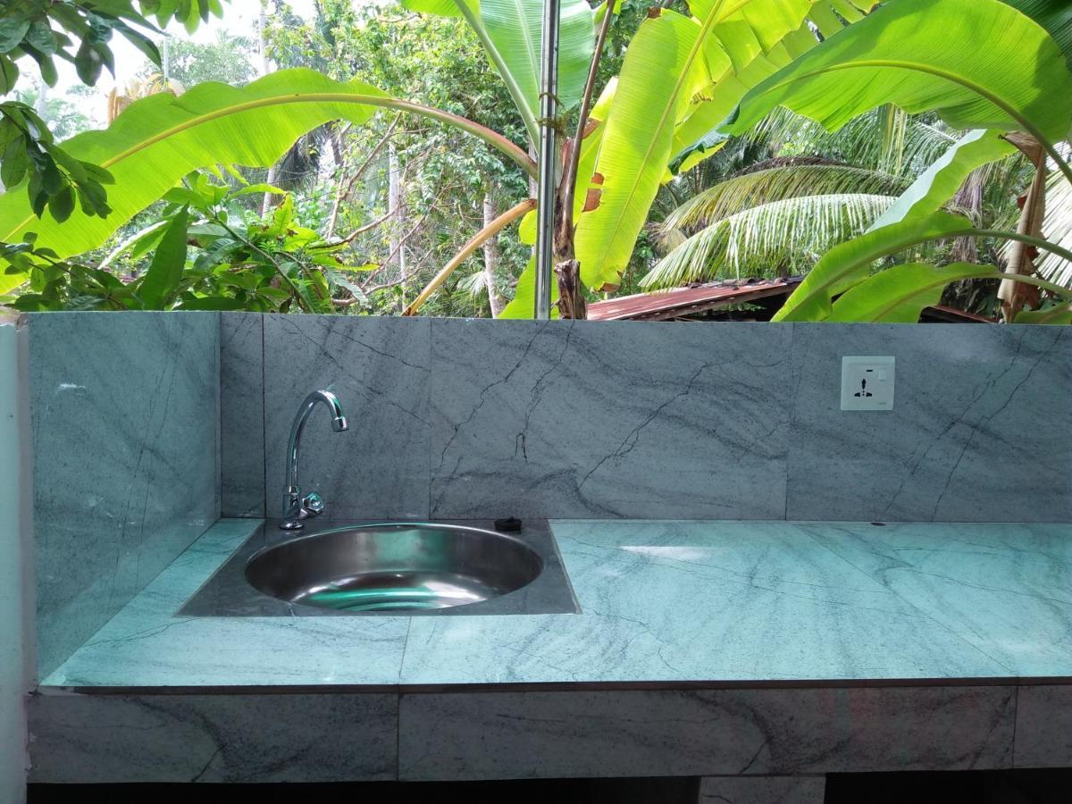 Ananda Villa Bentota Luaran gambar