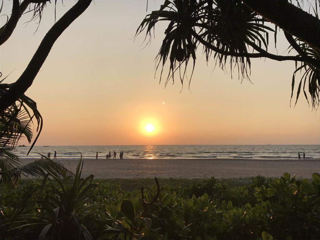 Ananda Villa Bentota Luaran gambar