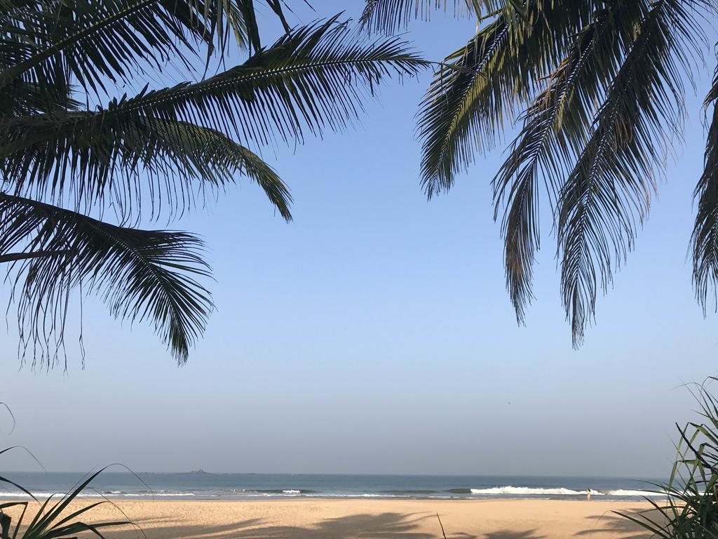 Ananda Villa Bentota Luaran gambar