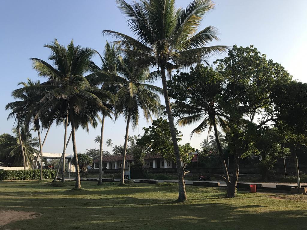 Ananda Villa Bentota Luaran gambar