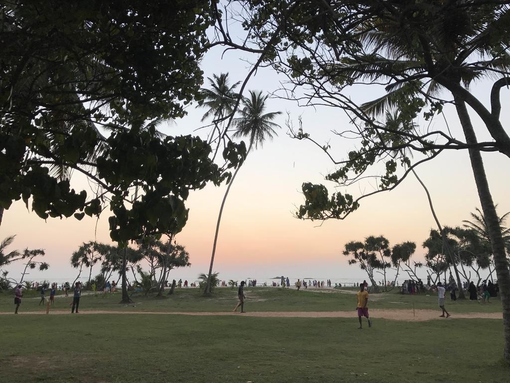 Ananda Villa Bentota Luaran gambar