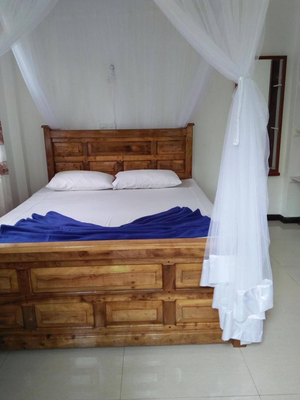 Ananda Villa Bentota Luaran gambar