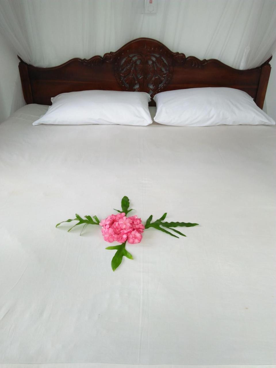 Ananda Villa Bentota Luaran gambar
