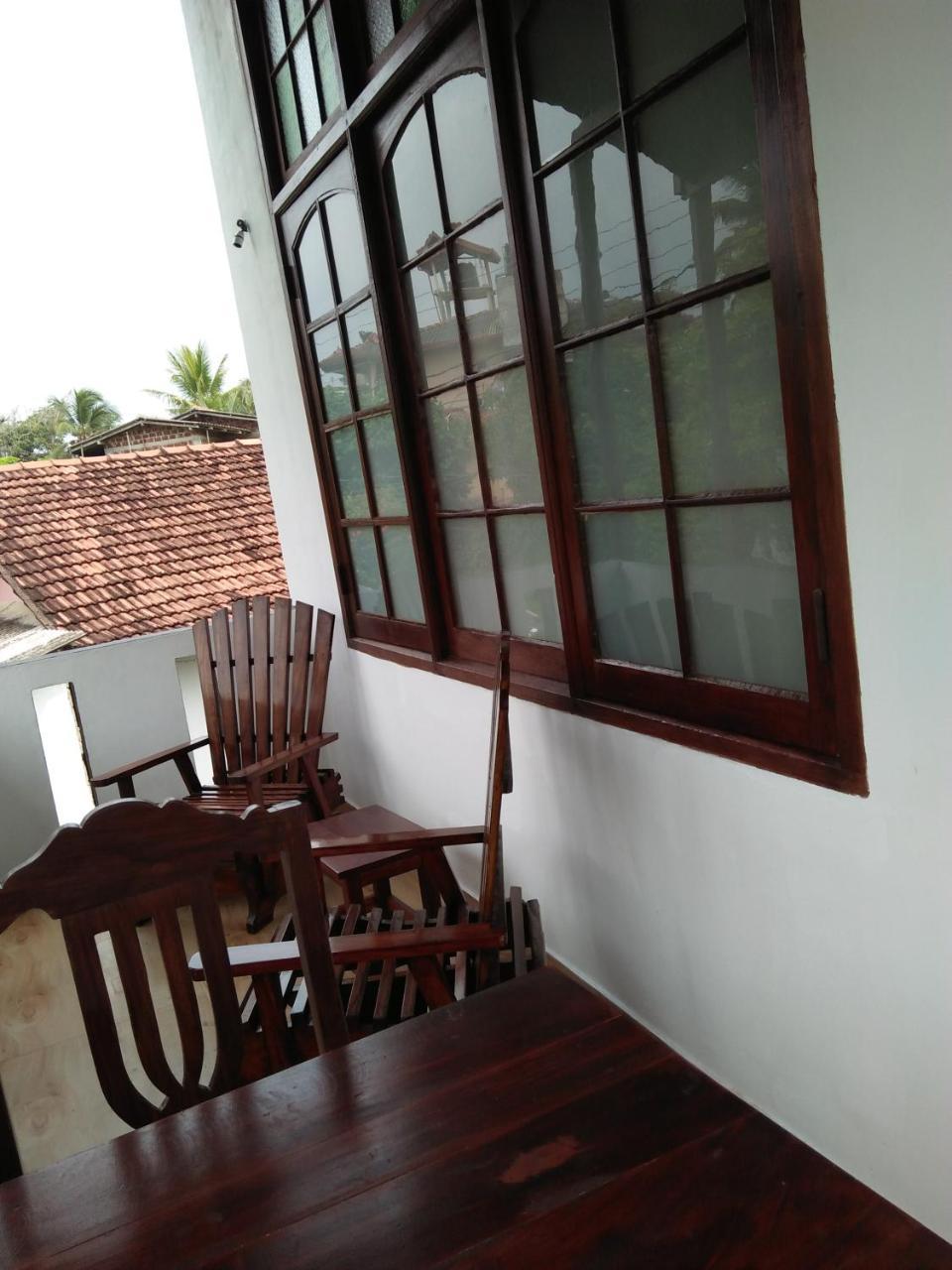Ananda Villa Bentota Luaran gambar