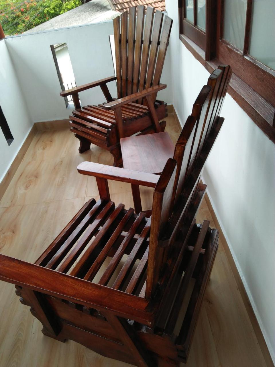Ananda Villa Bentota Luaran gambar
