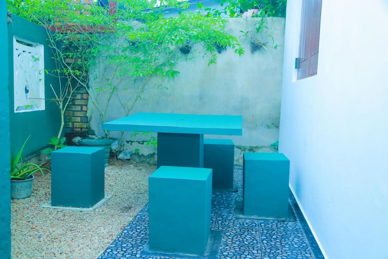 Ananda Villa Bentota Luaran gambar