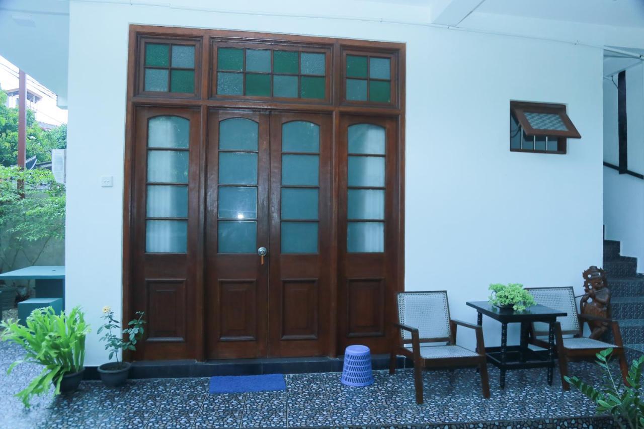 Ananda Villa Bentota Luaran gambar