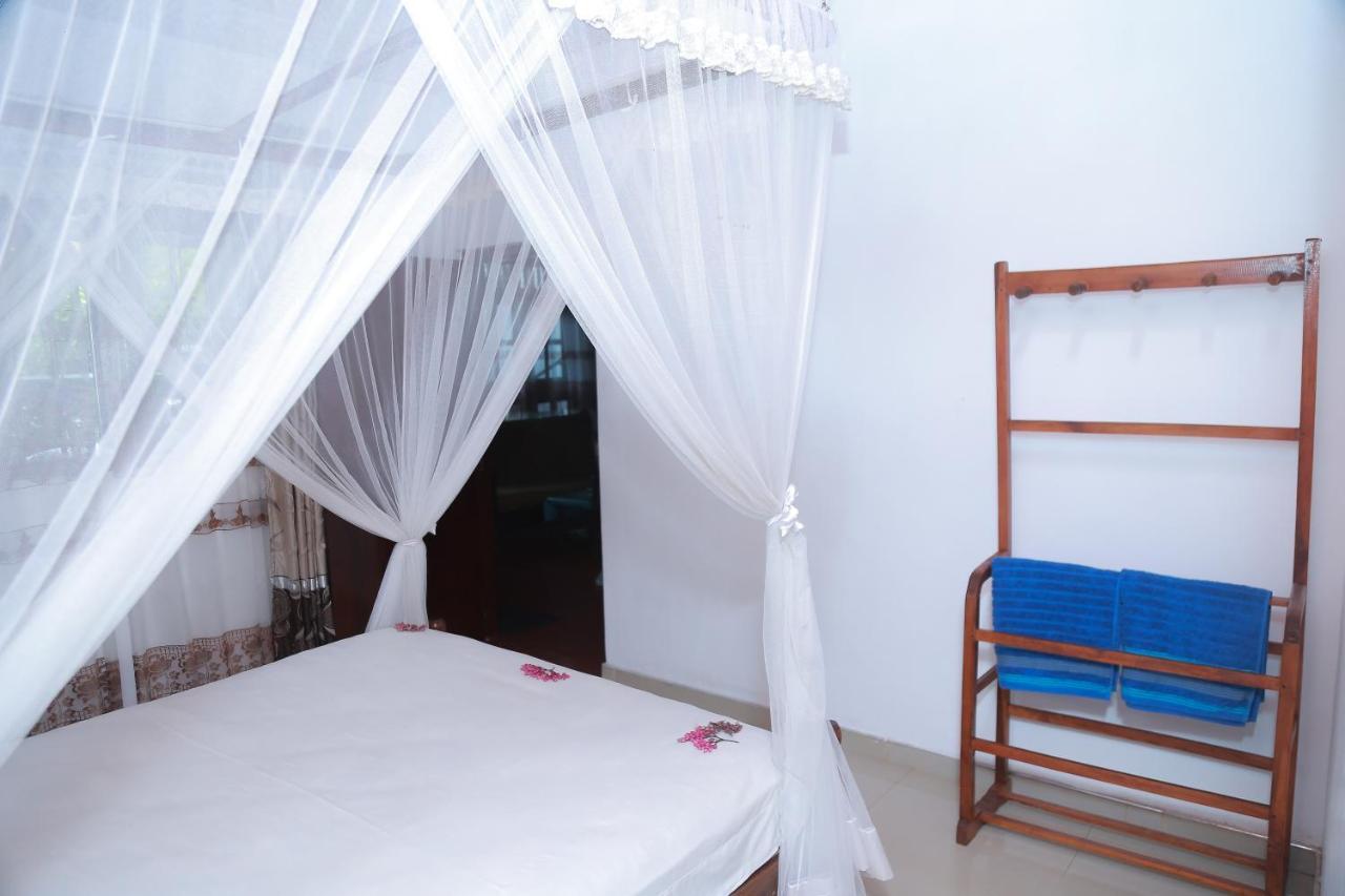 Ananda Villa Bentota Luaran gambar