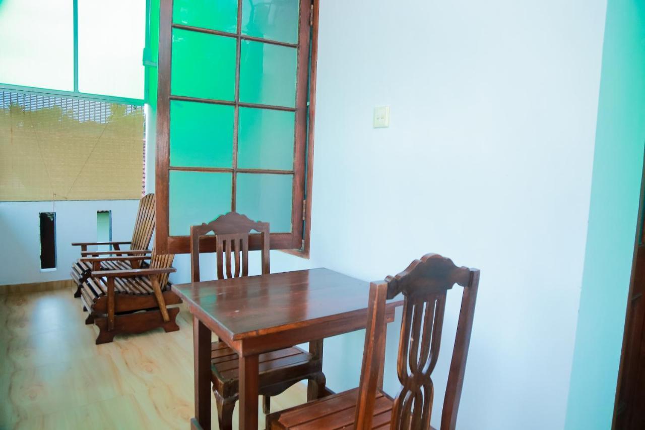 Ananda Villa Bentota Luaran gambar