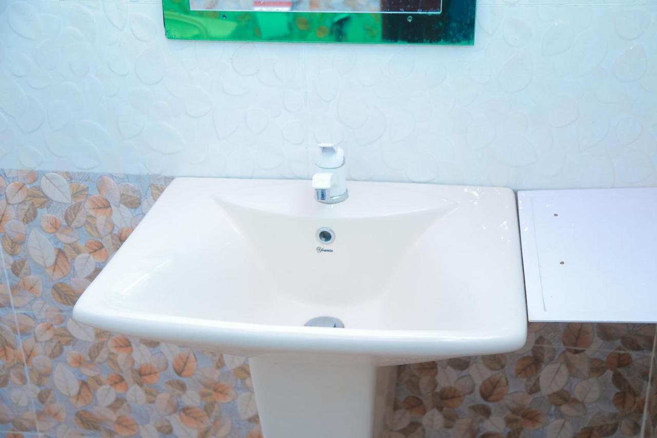 Ananda Villa Bentota Luaran gambar