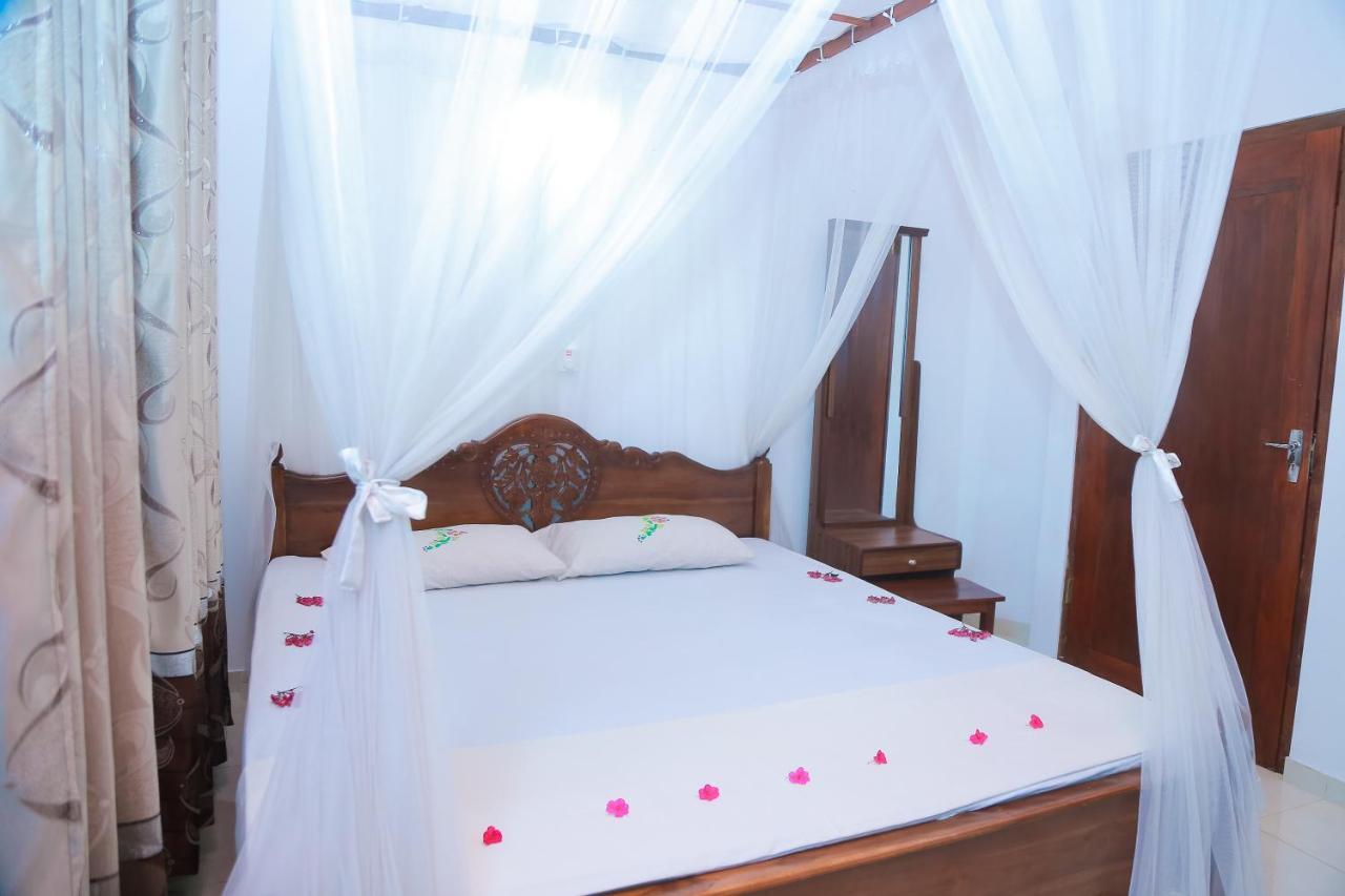 Ananda Villa Bentota Luaran gambar