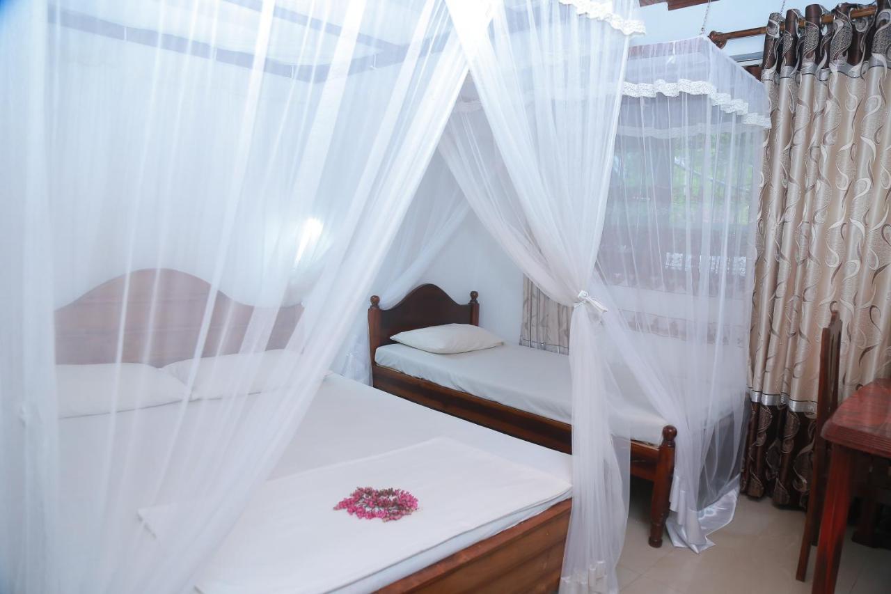 Ananda Villa Bentota Luaran gambar