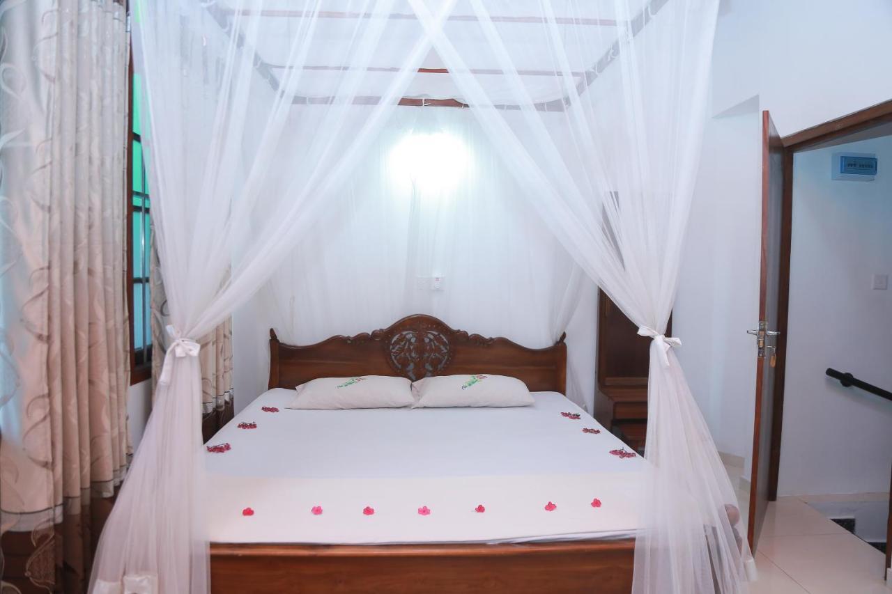 Ananda Villa Bentota Luaran gambar