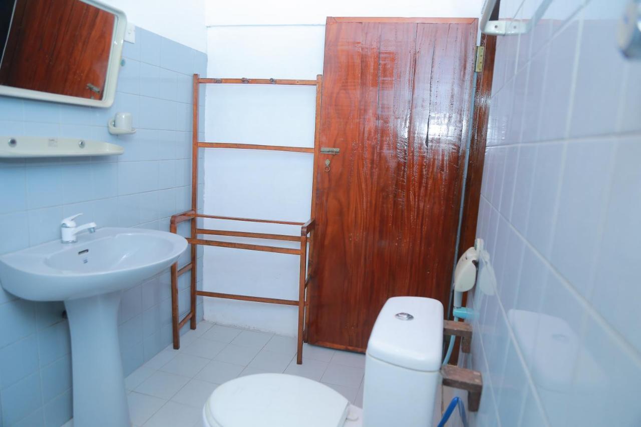Ananda Villa Bentota Luaran gambar