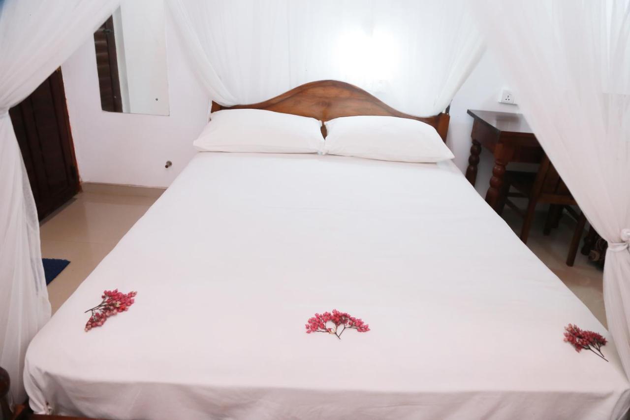 Ananda Villa Bentota Luaran gambar