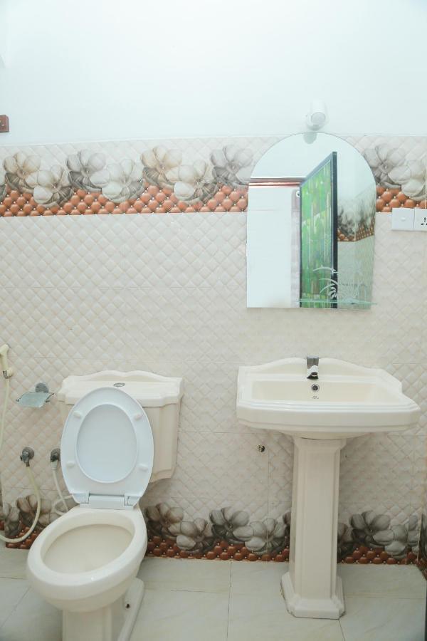 Ananda Villa Bentota Luaran gambar