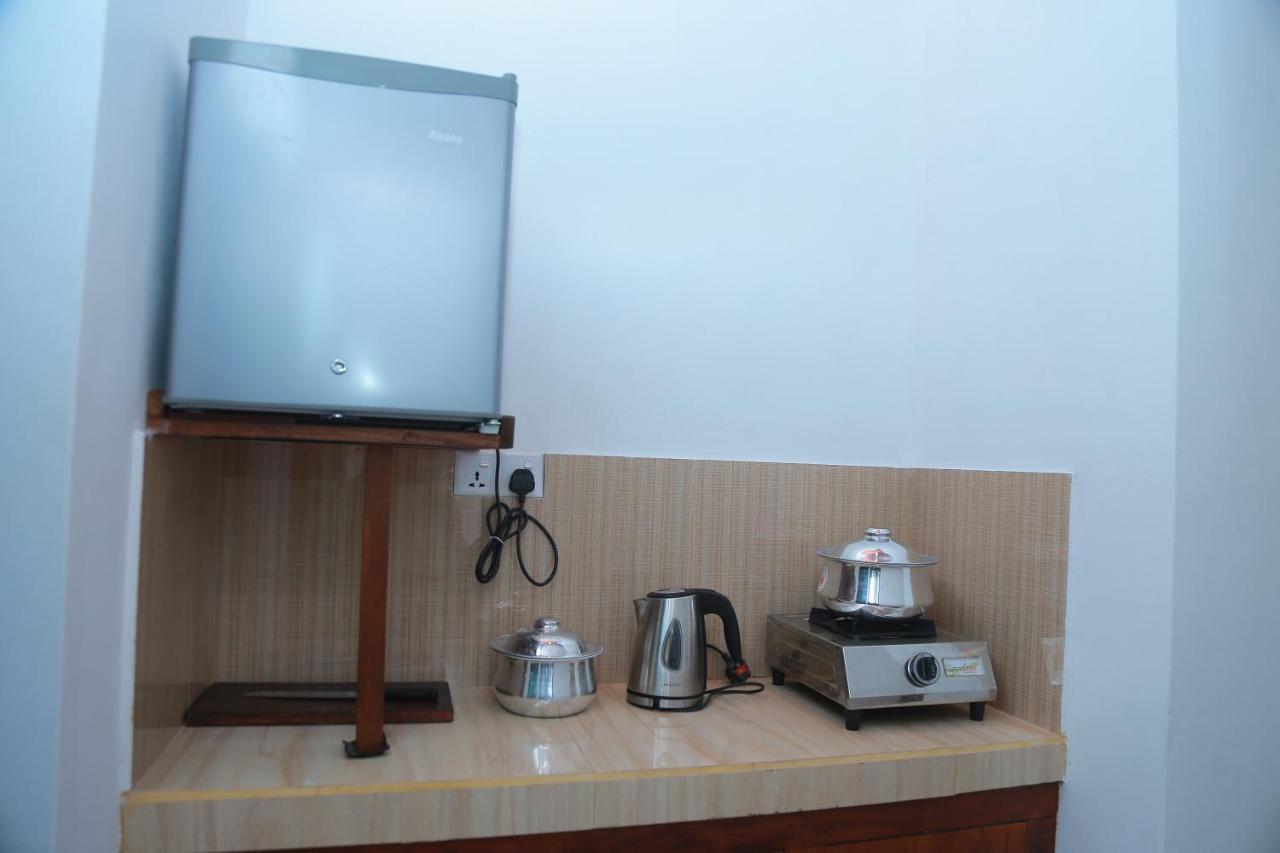 Ananda Villa Bentota Luaran gambar
