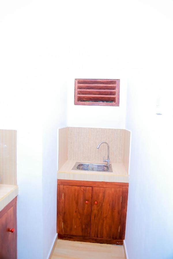 Ananda Villa Bentota Luaran gambar