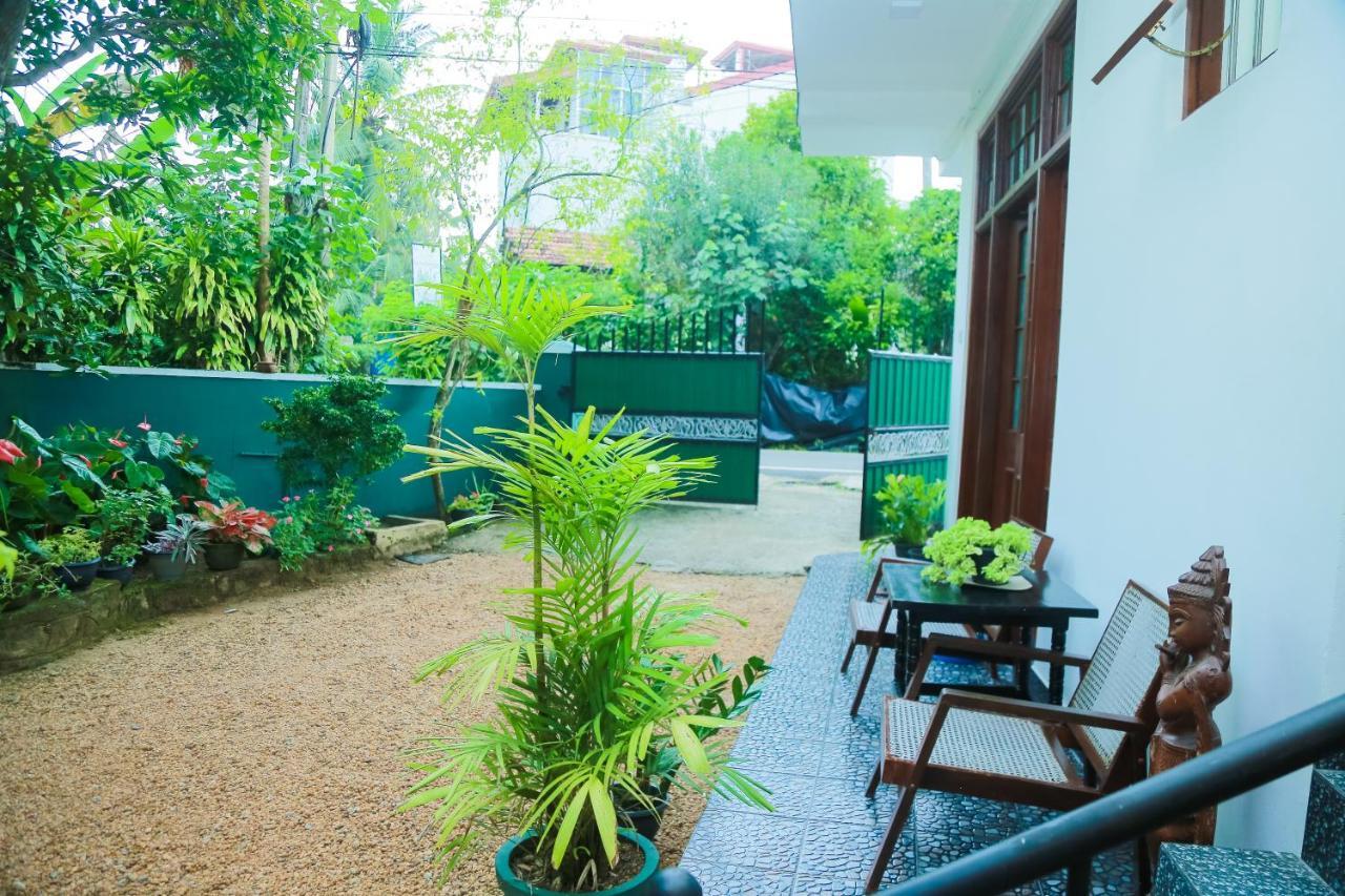 Ananda Villa Bentota Luaran gambar