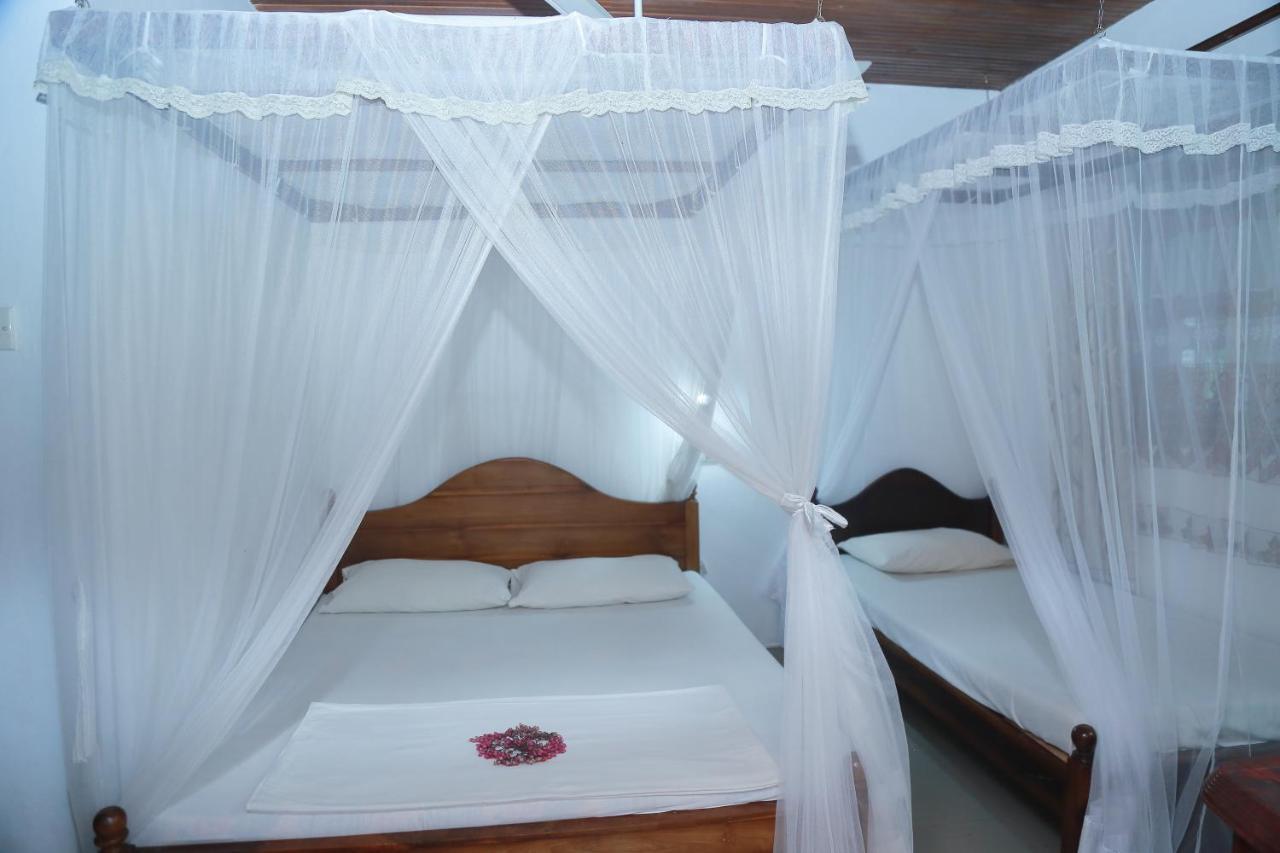 Ananda Villa Bentota Luaran gambar