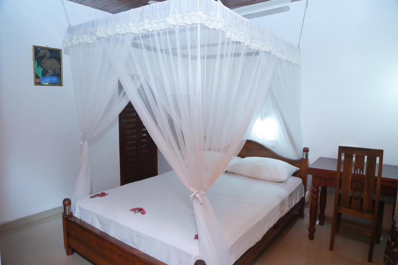Ananda Villa Bentota Luaran gambar