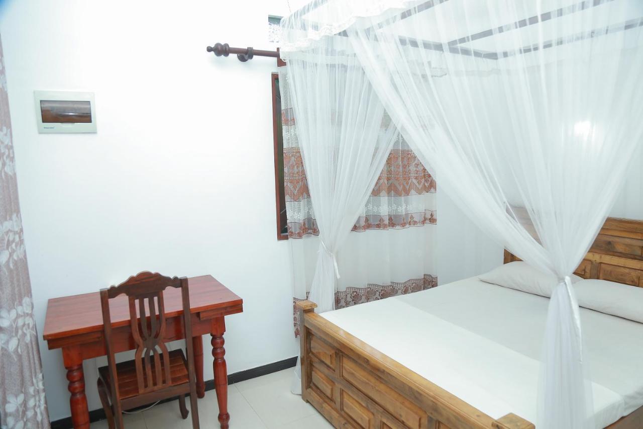 Ananda Villa Bentota Luaran gambar